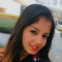Syeda Arshiya