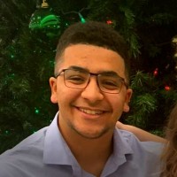 Ali Omar