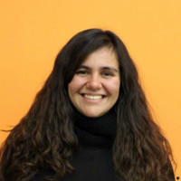 Mariana Magalhães (she/her)