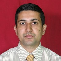 Niroj Ghimire
