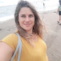 Alejandra Daniela Grippa