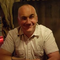 Rowland Stewart