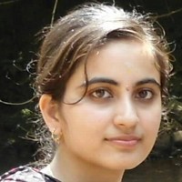 Varsha Doshetty