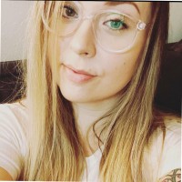Megan Blake