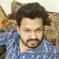 Sudesh Ravindran