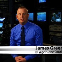 James Green