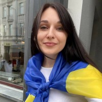 Kateryna Kovalova