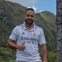 Fabio De Oliveira Dos Santos