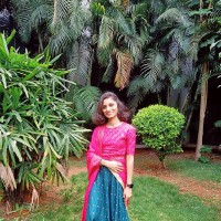 Varshini C S