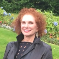 Nancy Marshak