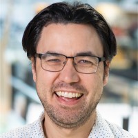 Nicholas Ho