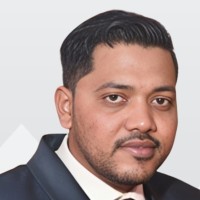 Abhilash Bose