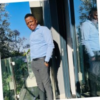 Tebogo Morajane CA(SA)