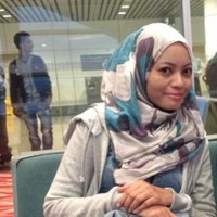 Siti Hajar Haji Nordin