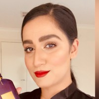 Sundas Rehman