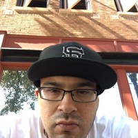 Keith Gonzalez