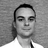 Nicolas Bourgoin