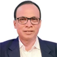 Jnanankur Saha