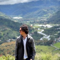 Juan Diego Soto Rojas