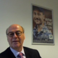 Pierre Hatte