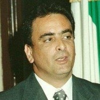 Stephen Spiteri