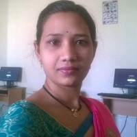 Sarika Ishwarkar