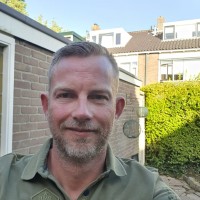Dick Van Leeuwen