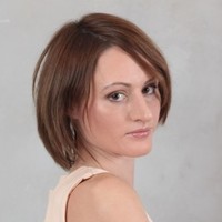 Анна Татуйко