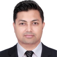 Dennis Fernandes