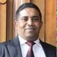 Channa Senaratne