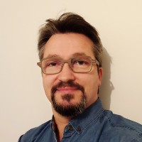 Vincent Roch de la Maindrelle