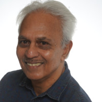Roy Singh BSc(Eng.), M.Ed.,PMP, CCP