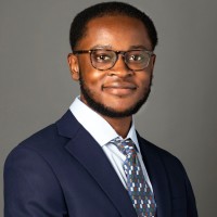 Nnamdi N.