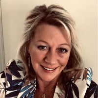 Yvonne Vreeling