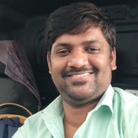 KUMAR CHENCHU PRASAD DABBI