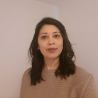 Shirley Ramdhiansing