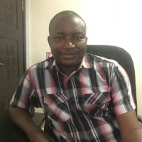 Solomon Sundung