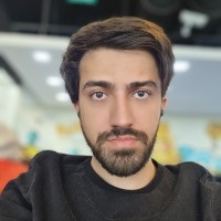 Mohamad Amin Zangooei
