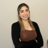 Evelyn Morales