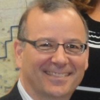Marc Bonneau