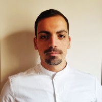 Alessandro De crescenzo