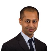 Yogi Nandwani
