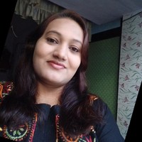 Pournima Shinde Shinde
