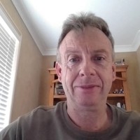 Nigel Ward