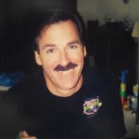 Mark Mckendry
