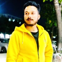 Sunil Kumar