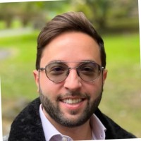 Yisrael Hochman
