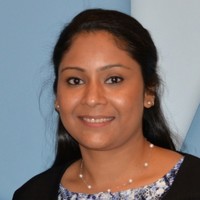 Divya Manoharan
