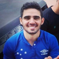 Eder Galdino