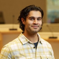 Tariq Osmani